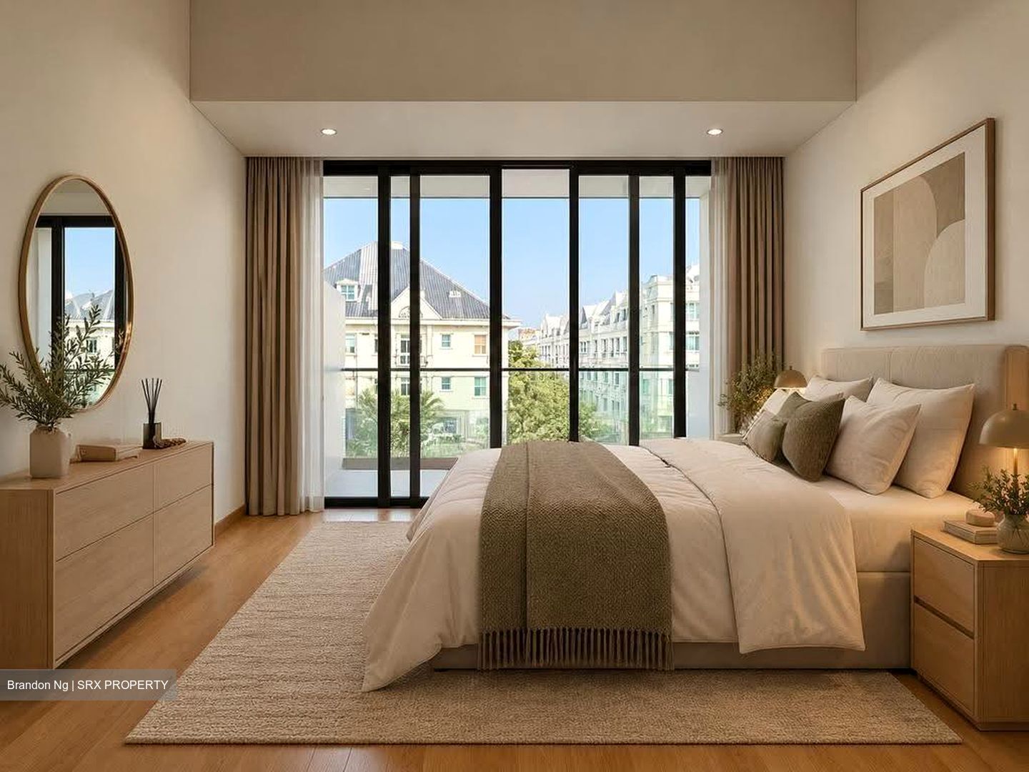Jalan Tua Kong (D15), Terrace #627939301